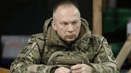 February won’t be easy — Syrskyi outlines priorities for the AFU - 285x160