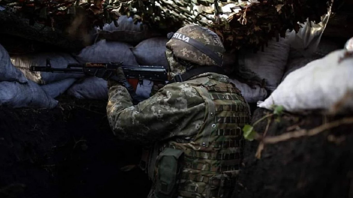 Удари росіян по Україні 28 лютого —  ЗСУ відповіли атаками по позиціях ворога