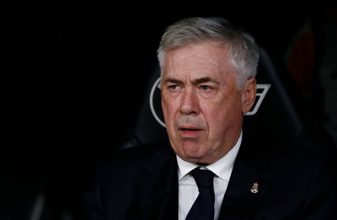 Карло Анчелотті