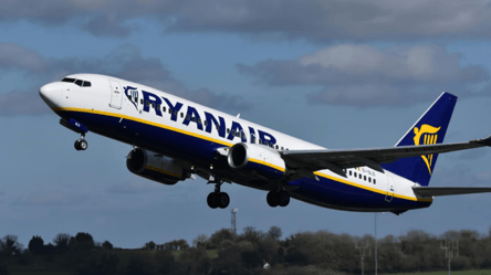 Онлайн-регистрация на рейс Ryanair — что нужно знать туристам - 285x160