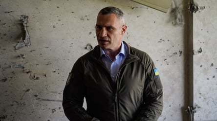 Кияни довго сидітимуть без тепла — експерт розкритикував Кличка - 290x166