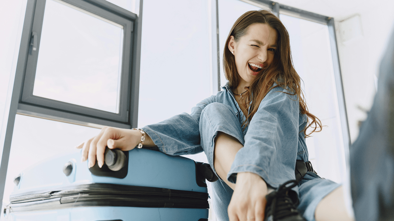 Як знайти своє місце сили