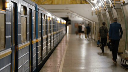 В Киеве завтра утром будут закрыты некоторые станции метро - 285x160