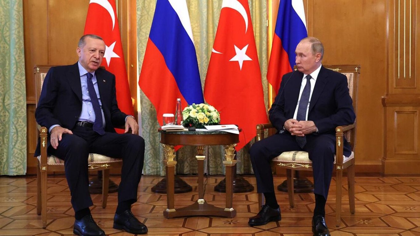У Туреччині заявили про необхідність проведення переговорів між Україною та Росією
