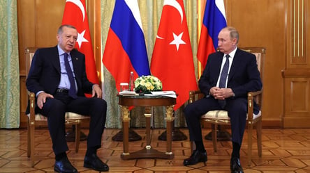 В Турции заявили о необходимости проведения переговоров между Украиной и Россией - 285x160