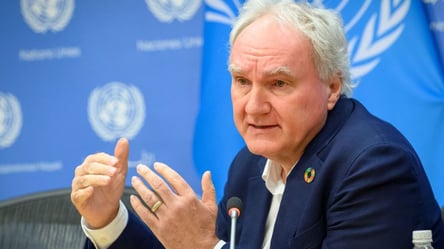 ООН ответила на удар РФ по гуманитарной миссии возле Чернигова - 285x160