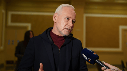 Терехов прокоментував ситуацію з енергетикою в Харкові - 285x160