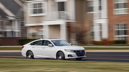 Стоит ли купить подержанный Honda Accord - 285x160