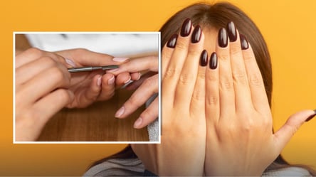Стильная женщина их не выберет: 3 дизайна, которые не подходят для коротких ногтей - 285x160