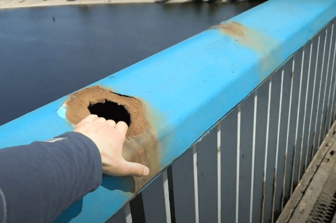 Північний міст