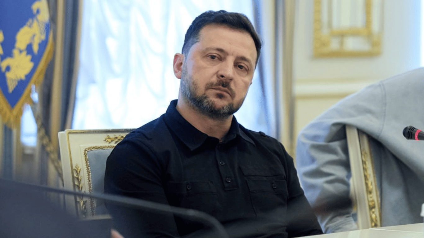 Обеспечивают результат: Зеленский поздравил с Днем морской пехоты