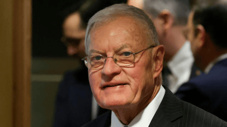 Келлог залишить посаду спецпредставника Трампа, — Reuters - 290x160