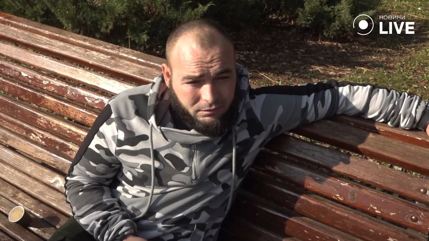 Російській музиці не місце в Одесі