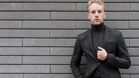 Why there's an "X" on the back of your new blazer - 285x160