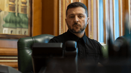 Енергетика та фронт — Зеленський провів засідання Ставки - 290x166