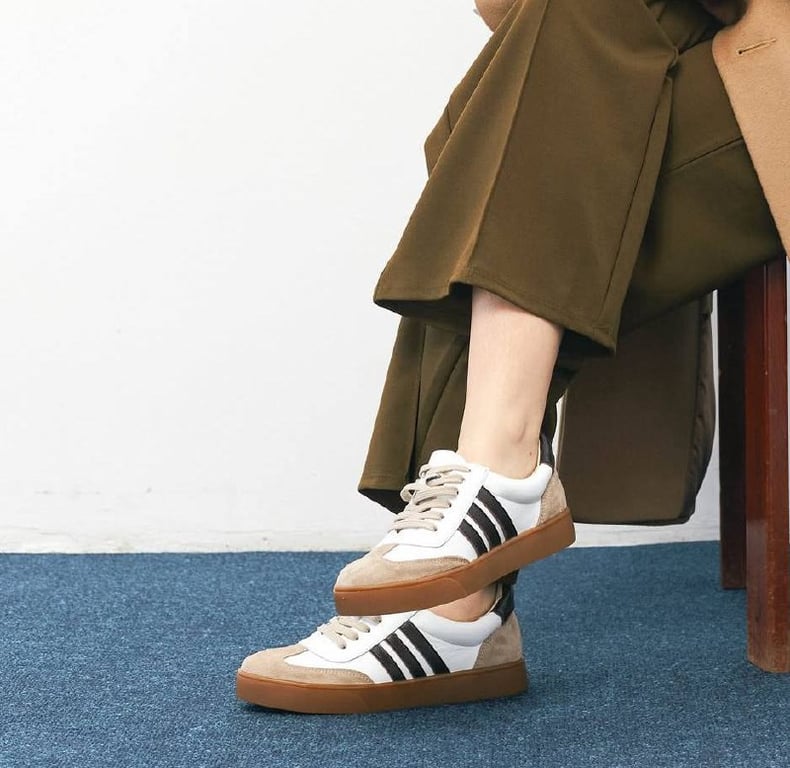 Ретро-кеди актуальні як ніколи