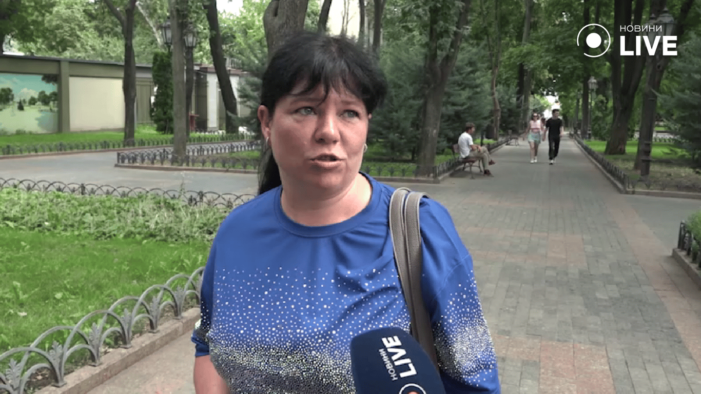 Ольга про свідомий вибір