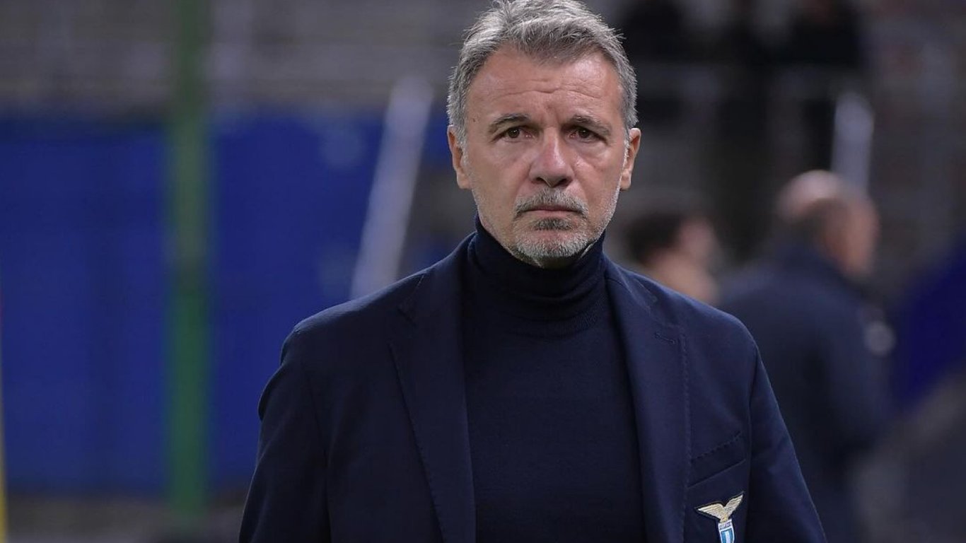 Марко Бароні