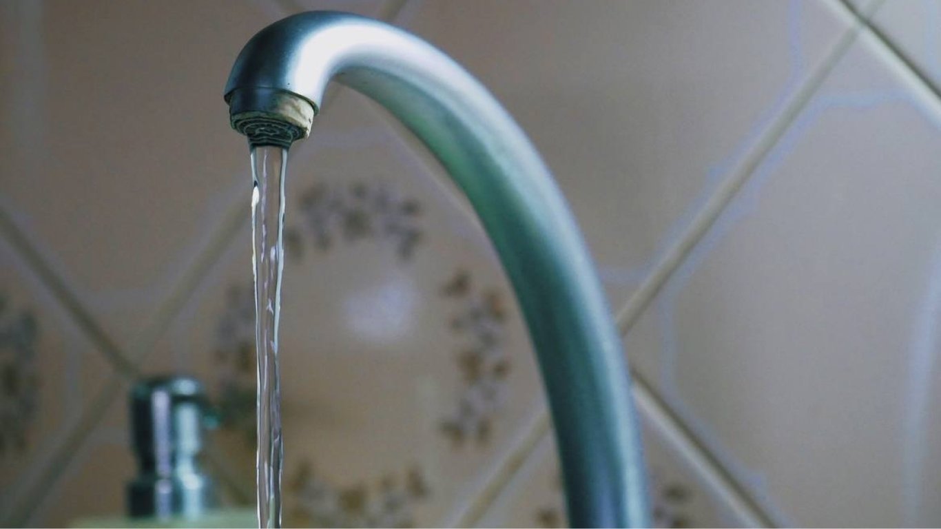 Тарифи на воду в Одесі: актуальні ціни для містян у серпні