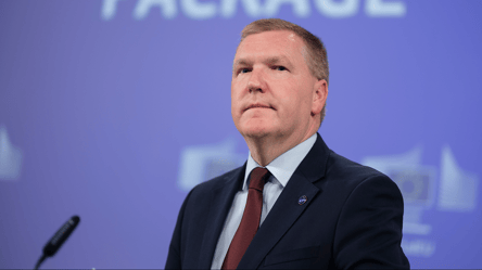 В ЕС заявили, что РФ должна быть наказана за военные преступления - 290x160