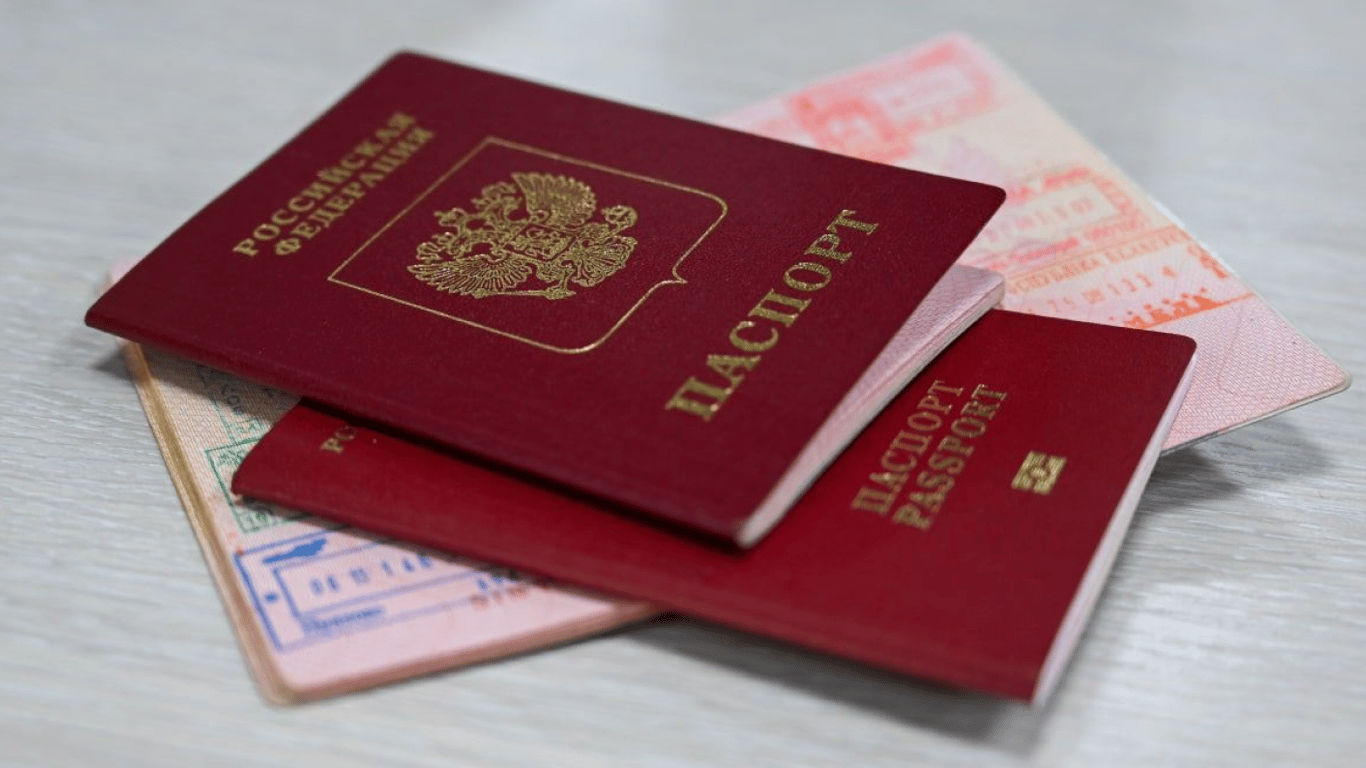 Грузия хочет ввести визы для россиян