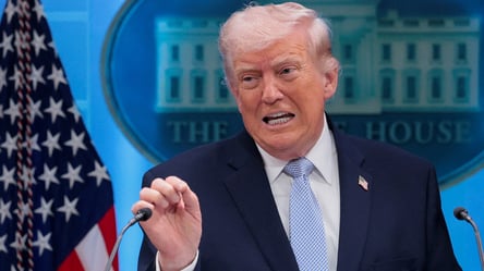 Трамп пригрозил Ирану "уничтожением цивилизации" - 285x160