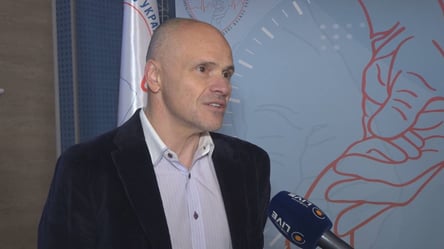 Медикам підвищать зарплату у 2026 році — Радуцький - 285x160