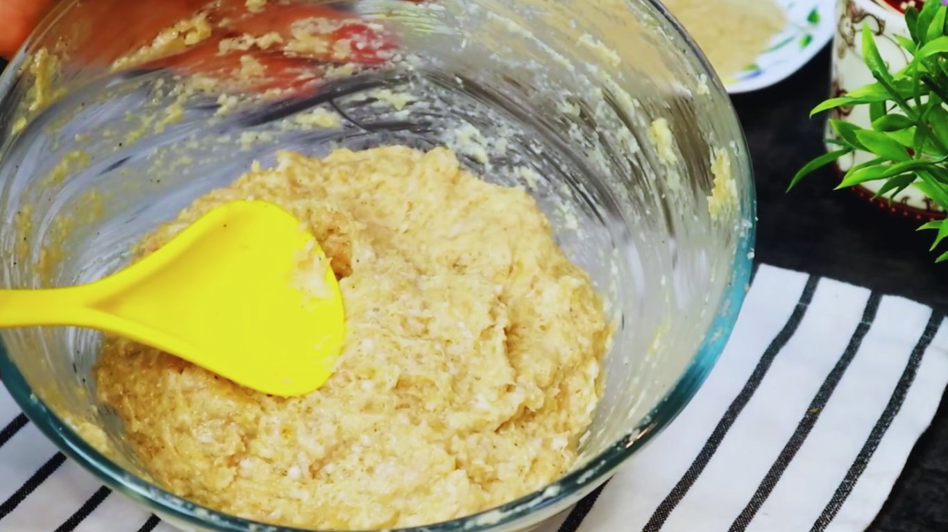 рецепт смачних котлет