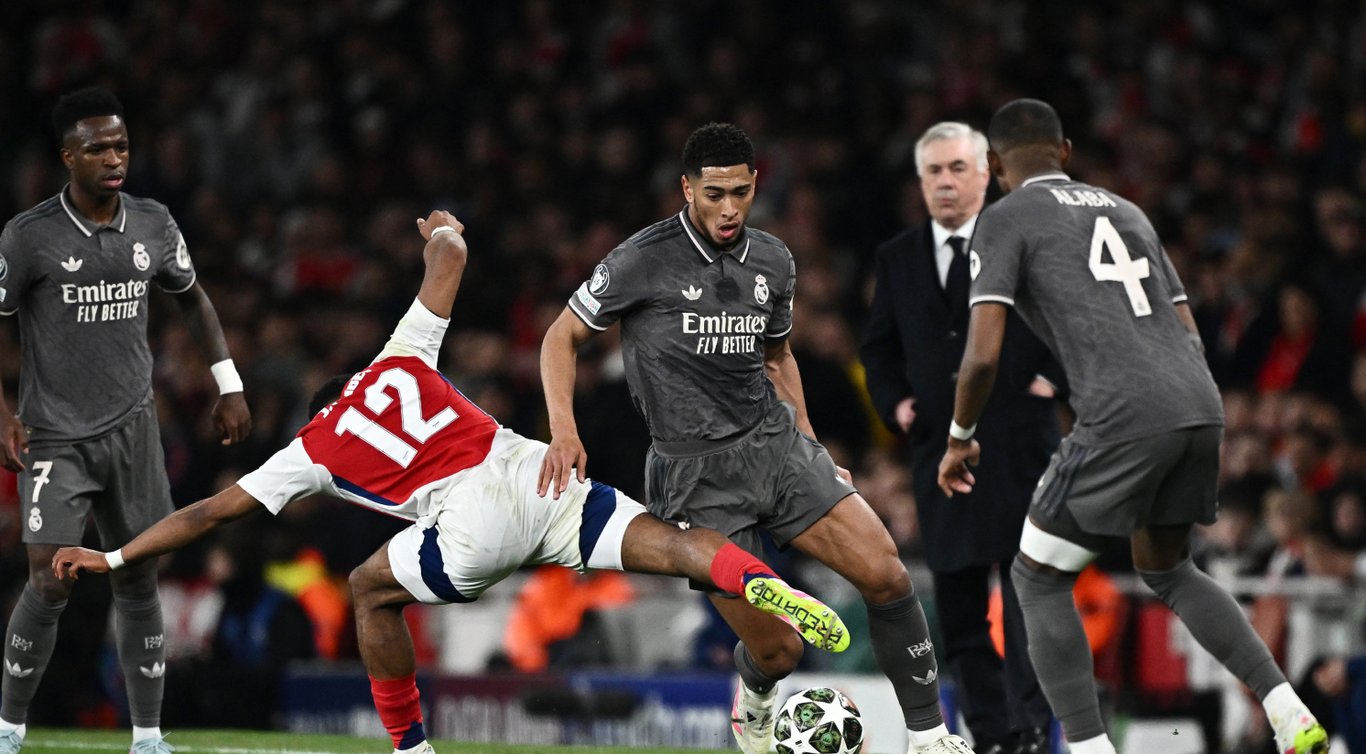 Карло Анчелотти