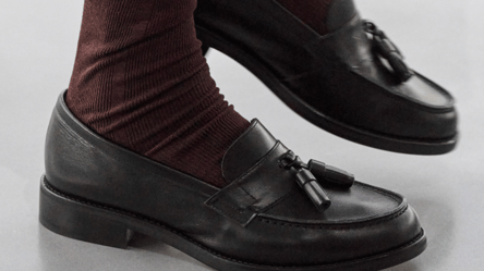 Балетки відходять — які туфлі стануть фаворитом цієї осені - 285x160