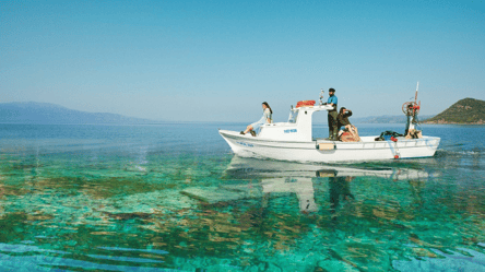 Правила въезда в Турцию 2025 — нужна ли виза украинцам - 285x160