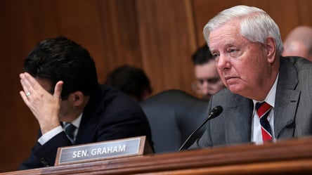 Graham urges for Tomahawks for Ukraine if Russia blocks talks - 304x171