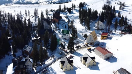 Отдых в Карпатах — где встретить Новый год, если не в Буковеле - 285x160