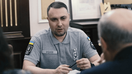 Пастор: Слова Буданова перегукуються з біблійними істинами - 304x171
