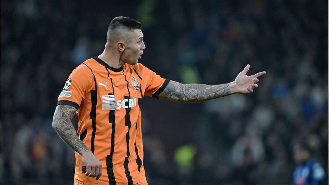 Олександр Зубков