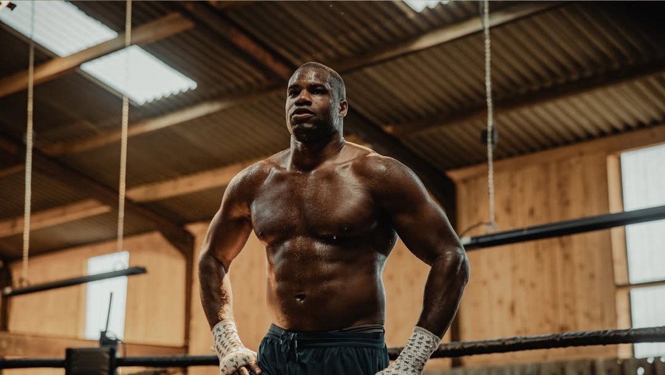 Даниэль Дюбуа