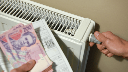 Батареї холодні через відключення світла — що буде з платіжками за тепло - 285x160