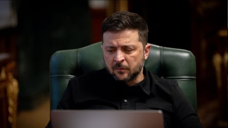 Зеленський провів розмову з Вучичем — про що говорили - 285x160