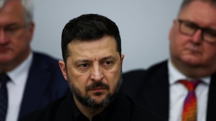 РФ випустила тисячі дронів і бомб: Зеленський про наслідки атак - 285x160
