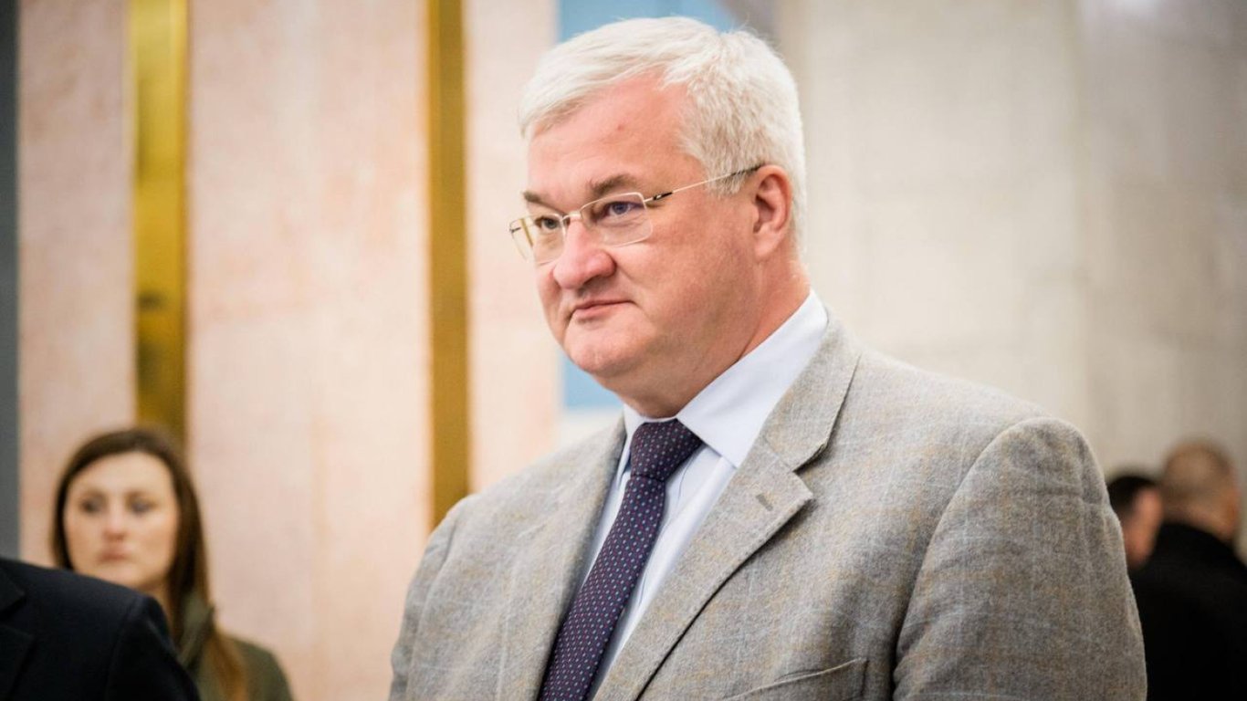 Україна та Угорщина розпочали експертні консультації щодо вступу до ЄС