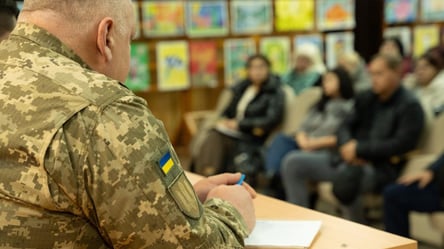 Родственник пропал без вести или в плену — мобилизирует ли ТЦК - 290x160