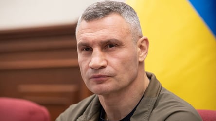 Кличко закликав очистити двори і тротуари — в РДА відповіли - 328x184