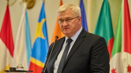 Час мовчати минув: Сибіга відреагував на рішення Польщі щодо Зеленського - 304x171