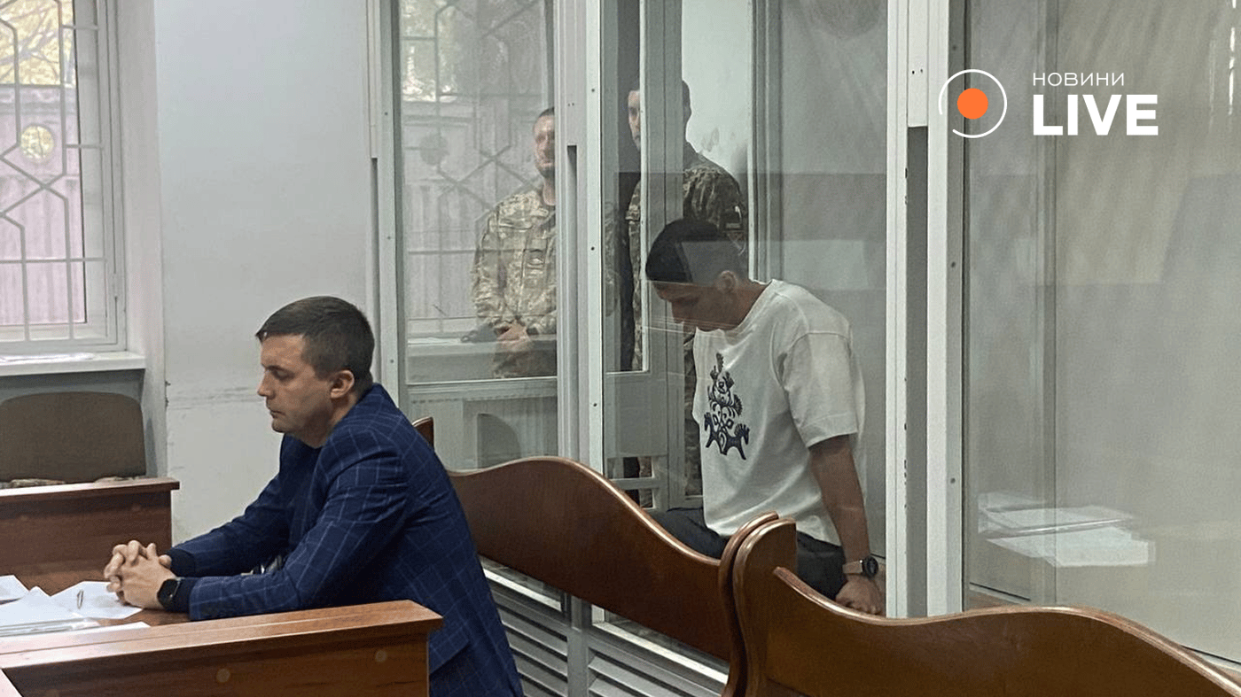 Вбивство на фунікулері в Києві