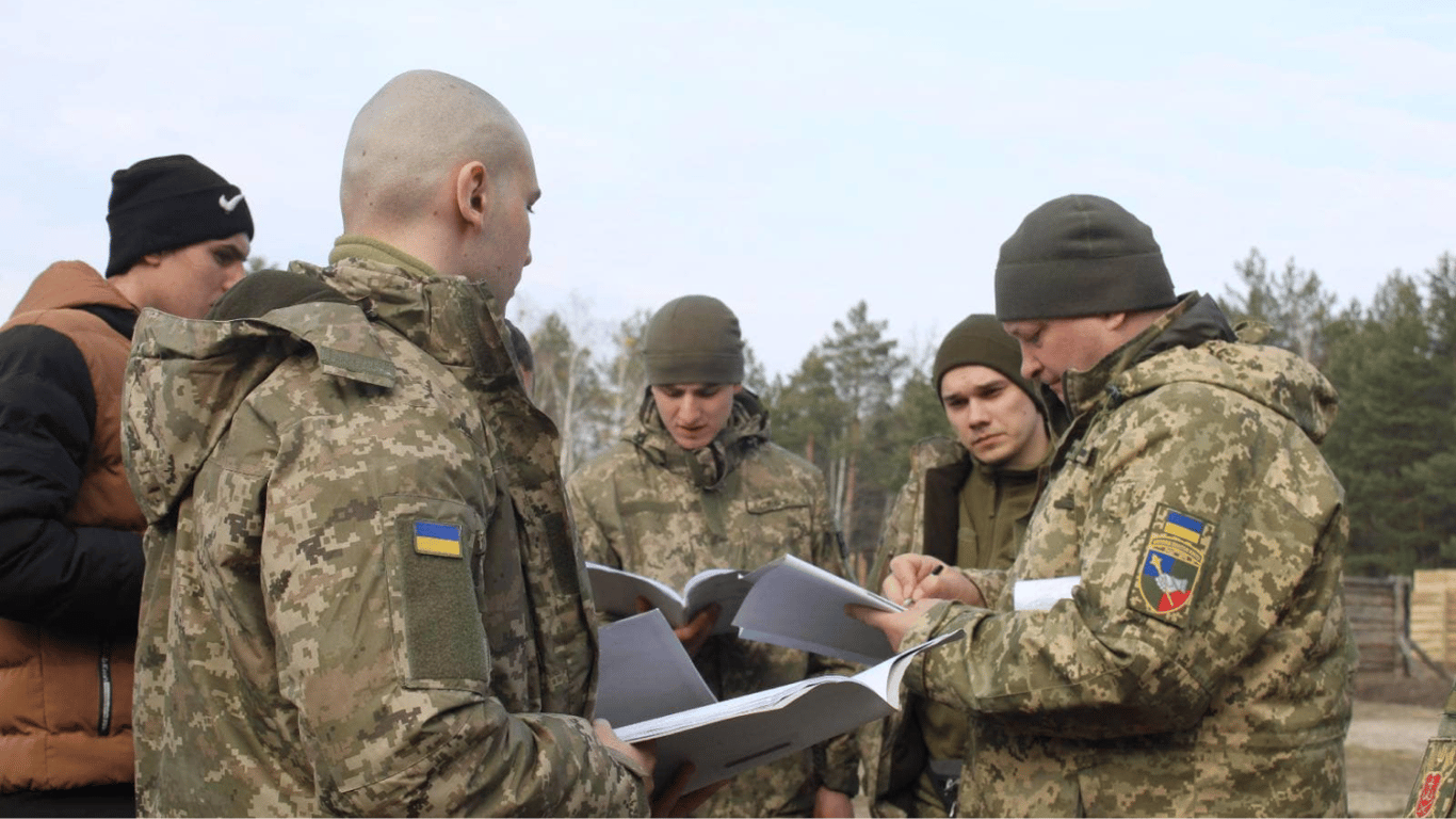 Начальник ТЦК объяснил, что будет с мобилизацией, если ликвидировать ТЦК