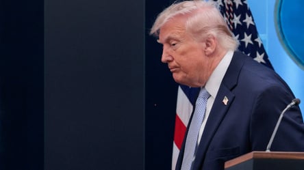 Трамп погодився на двотижневе перемир'я з Іраном - 290x160