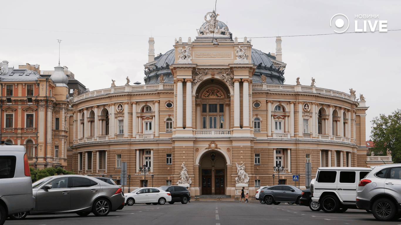 Центр Одеси став найбільшою матеріальною спадщиною в Україні — які перспективи - 250x140
