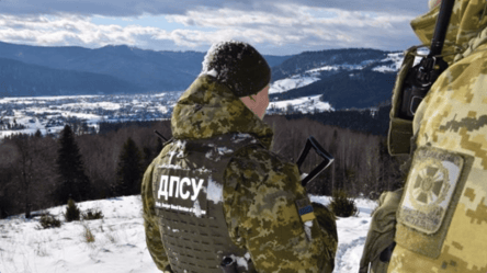 Побег за 10 тыс. евро — на Ровенщине поймали помощника уклонистов - 285x160