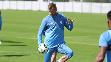 Останній шанс для Динамо — де дивитися матч із Маккабі - 285x160