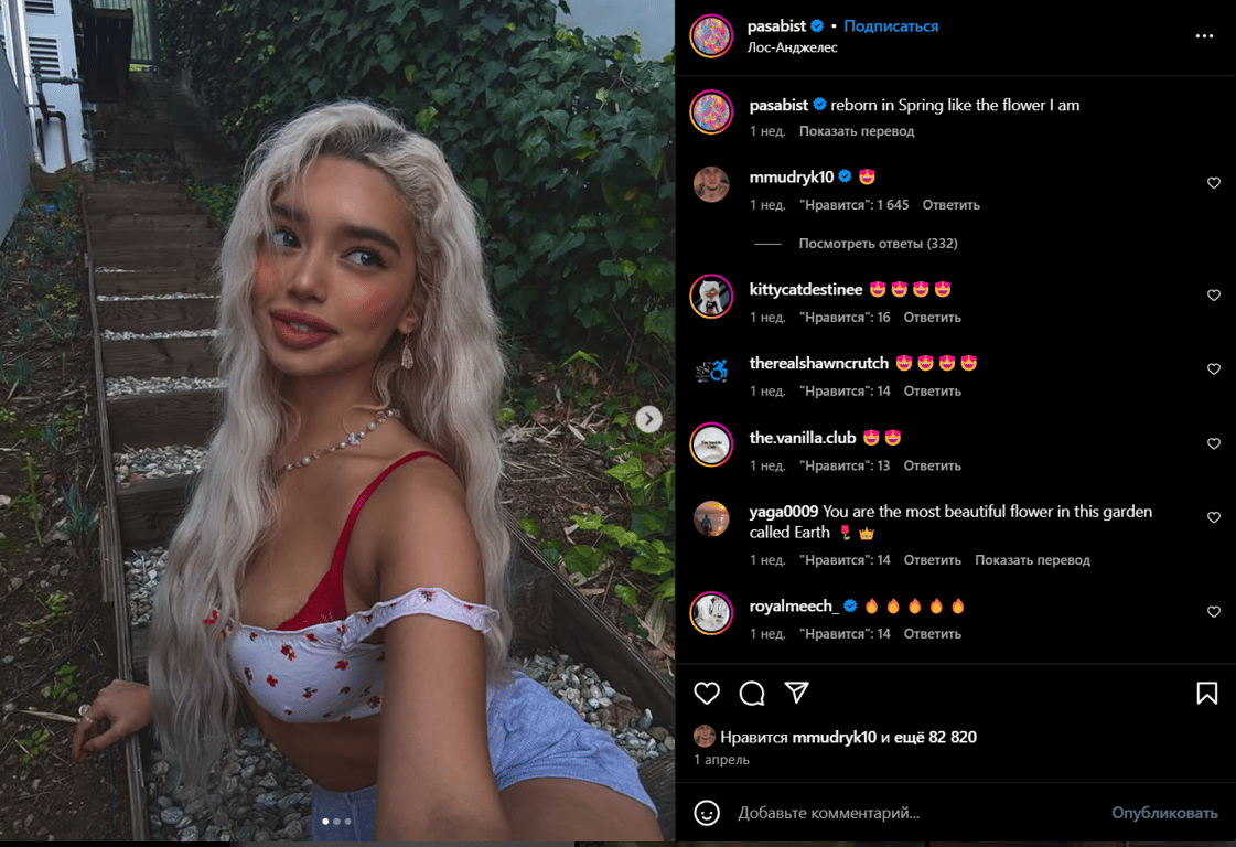 Михаил Мудрик